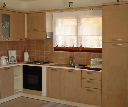 Maridatis Apartments Palekastro Room photo