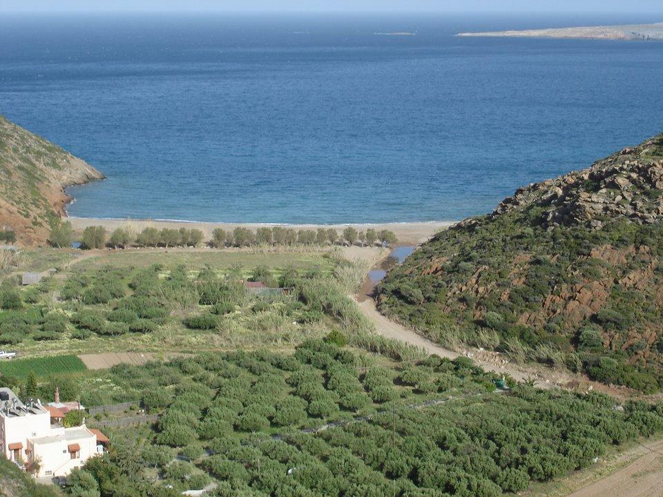 Apartment Maridatis Palekastro