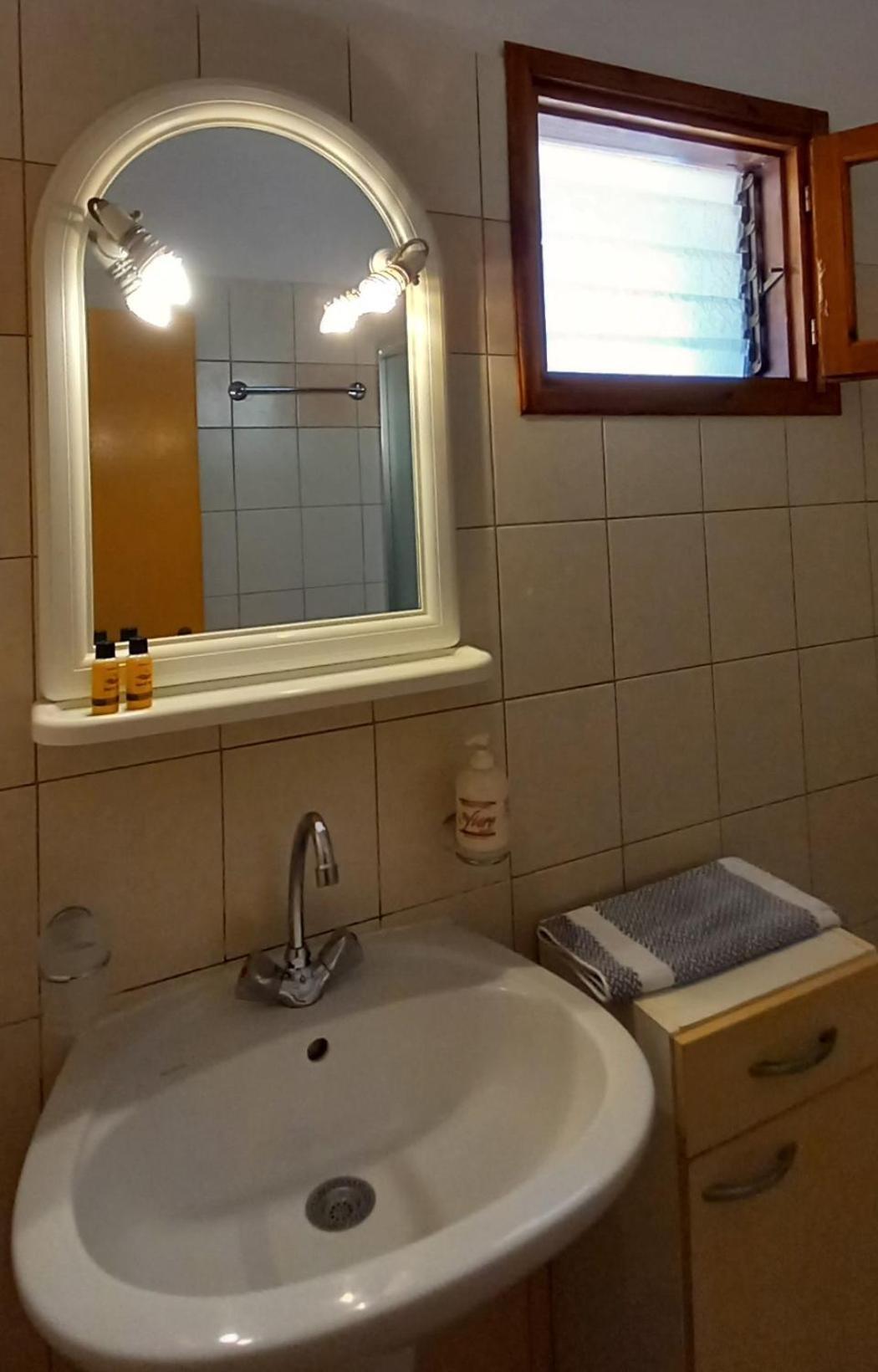 Maridatis Apartment