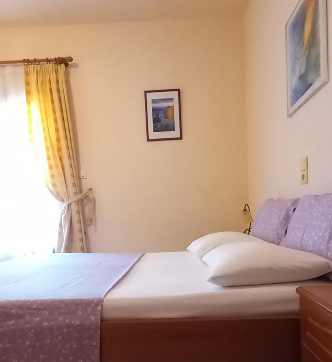 Maridatis Apartment Palekastro