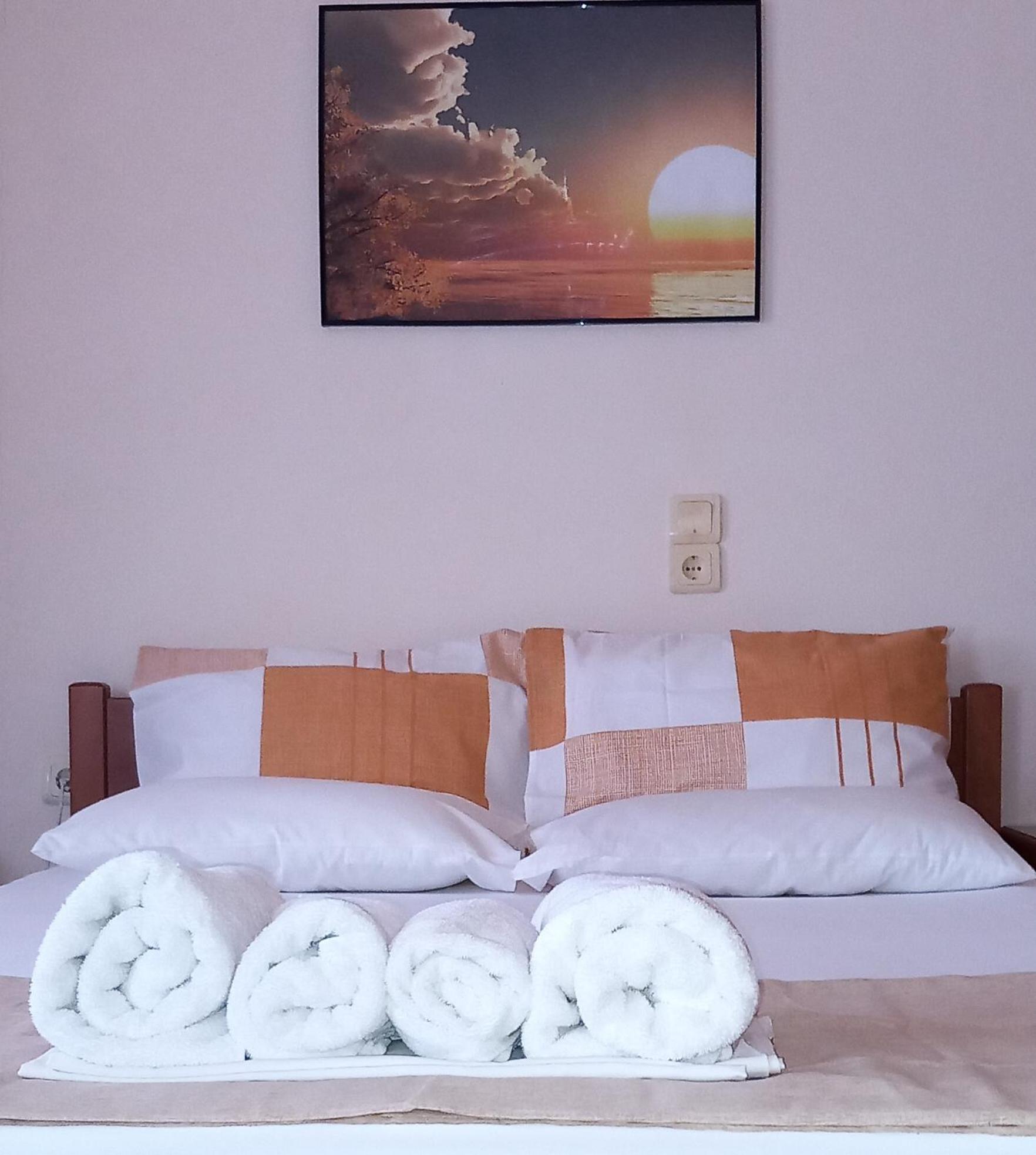 Maridatis Apartment Palekastro