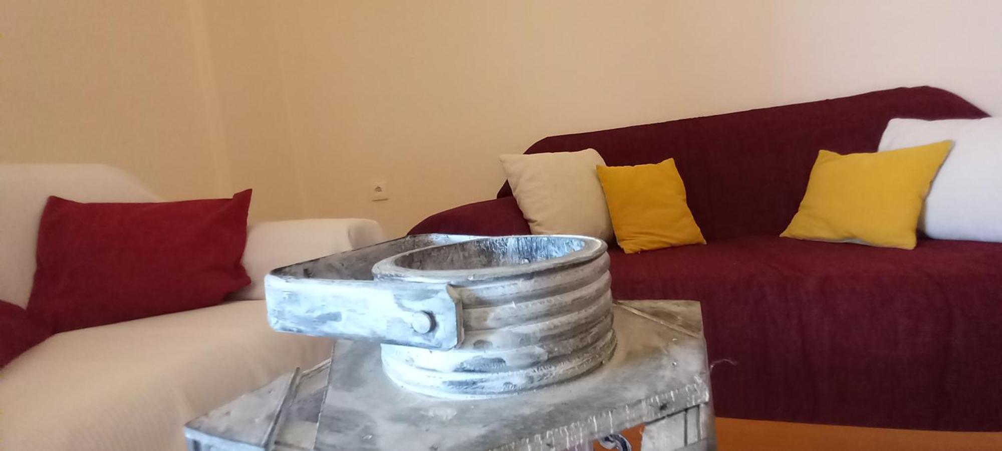 Maridatis Apartment