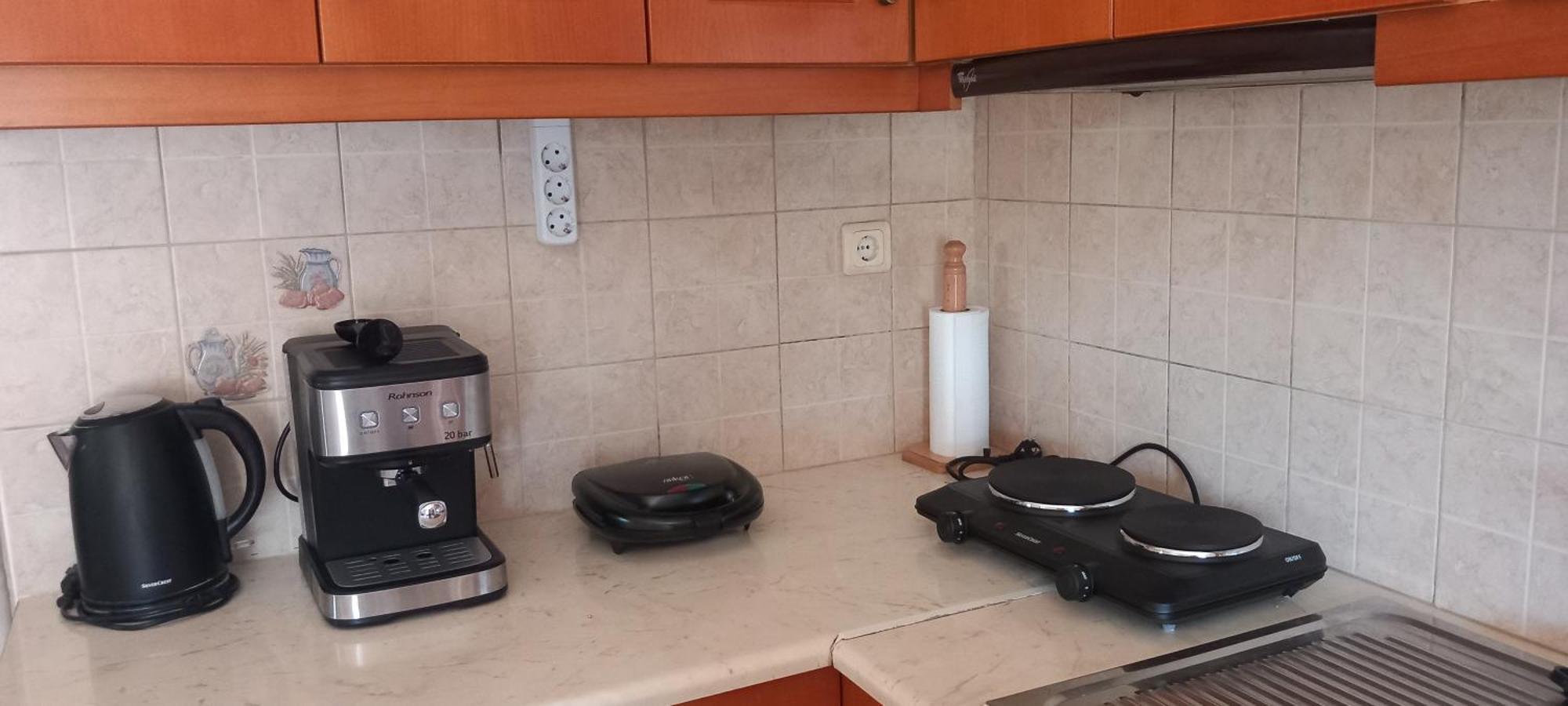 Maridatis Apartment Palekastro