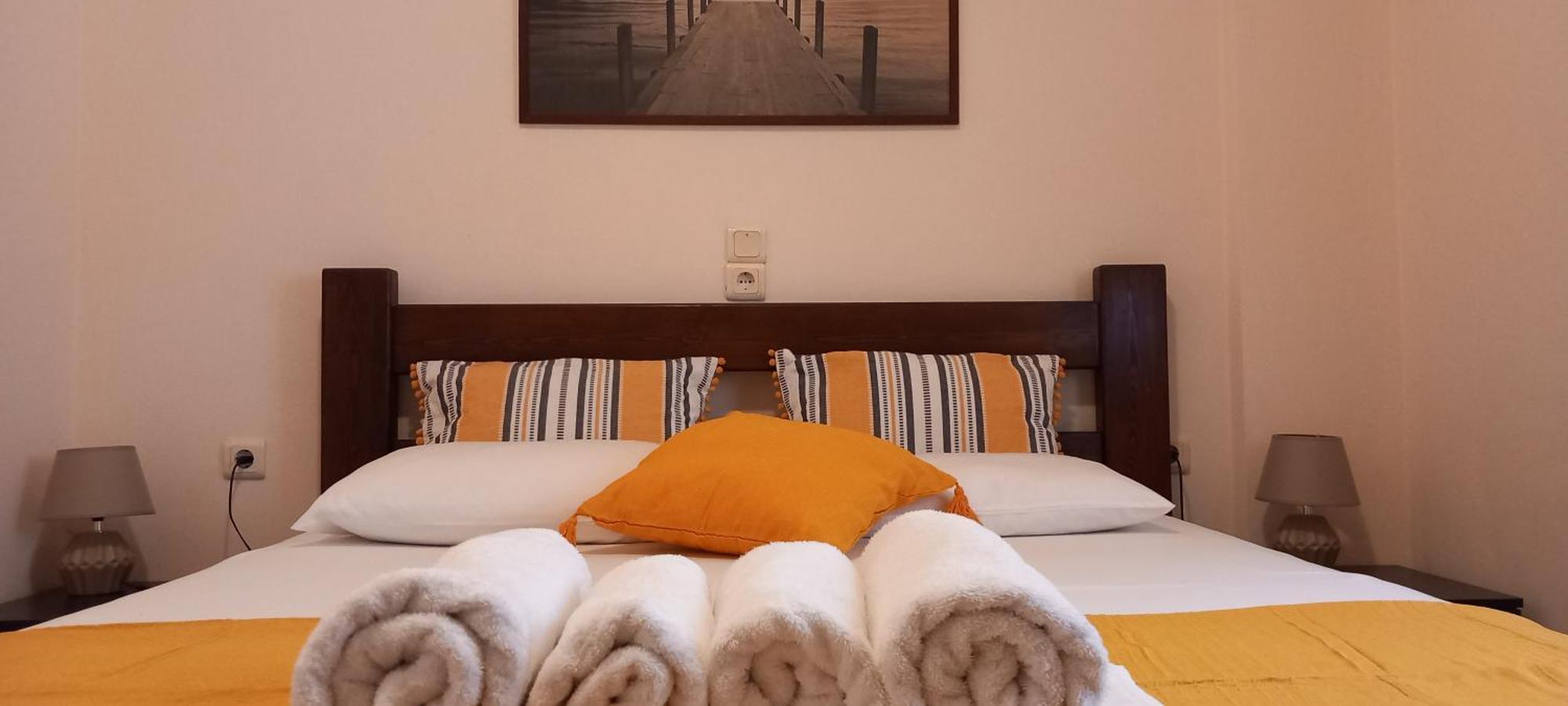 Apartment Maridatis Palekastro