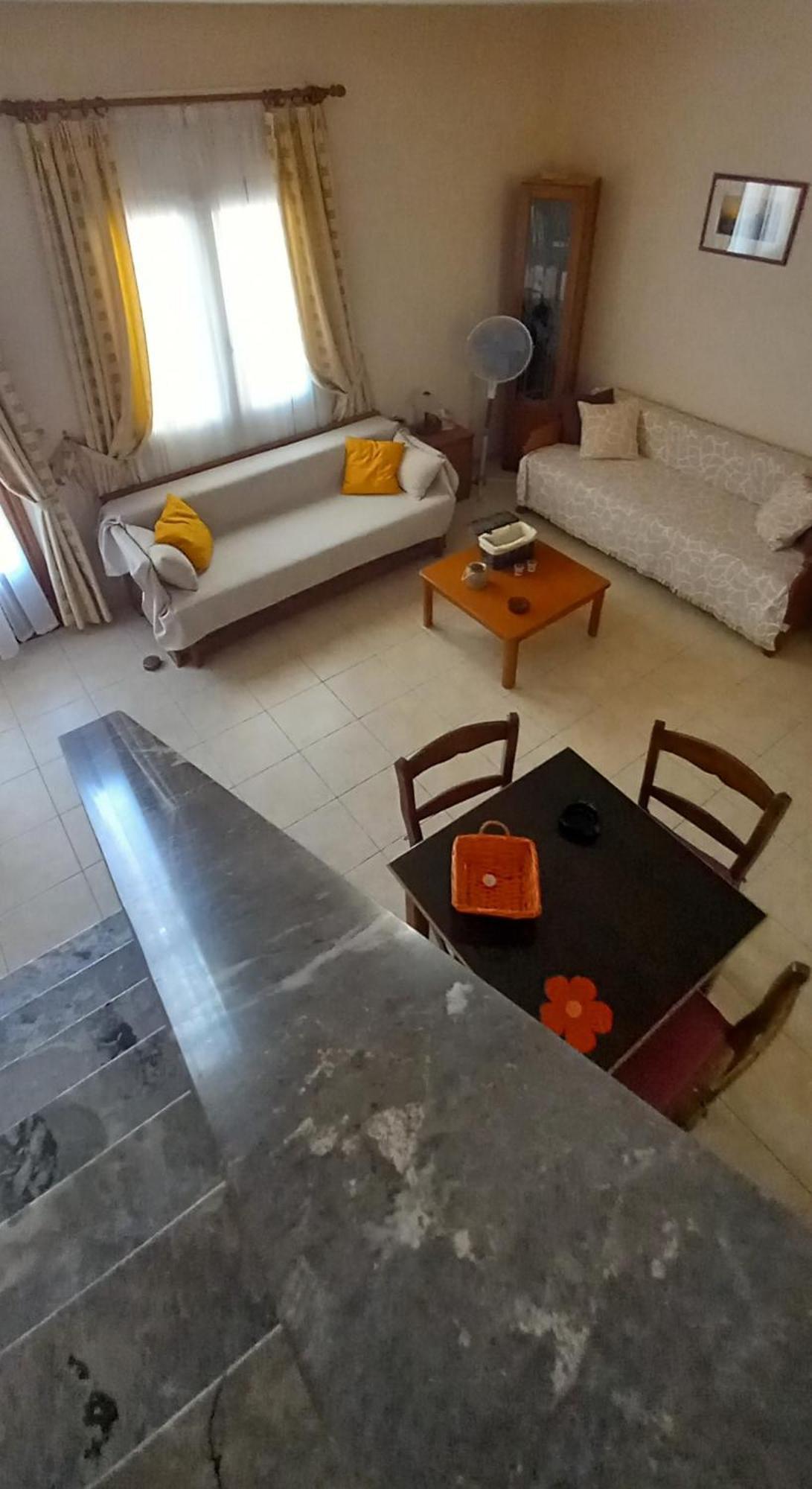 Apartment Maridatis