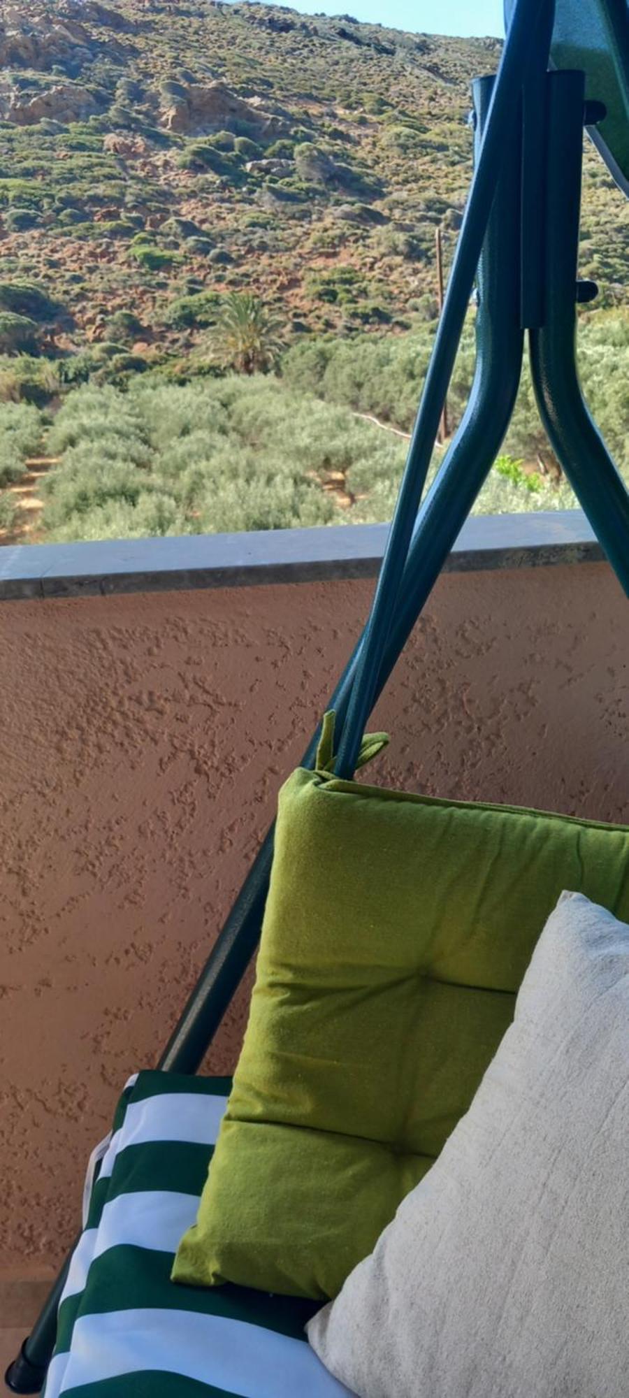 Maridatis Apartment Palekastro