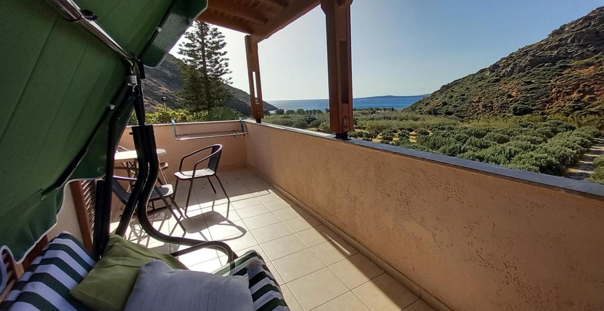 Maridatis Apartment