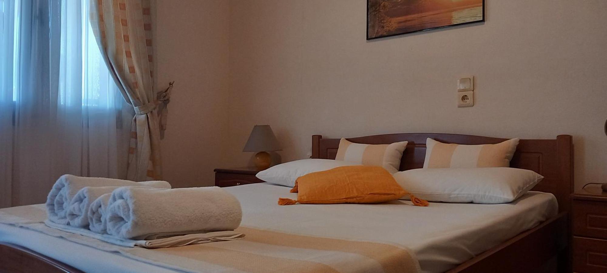 Maridatis Apartment *