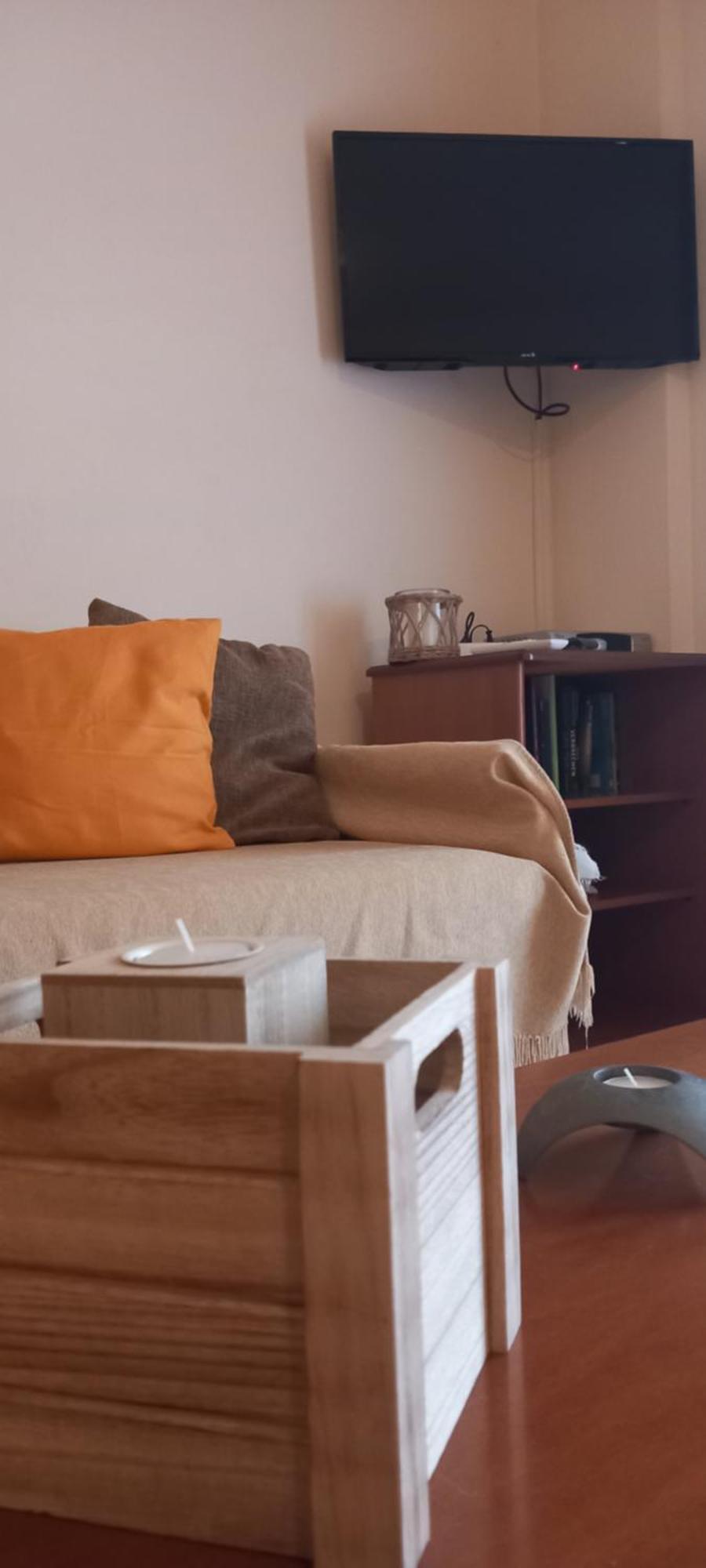 Apartment Maridatis Palekastro