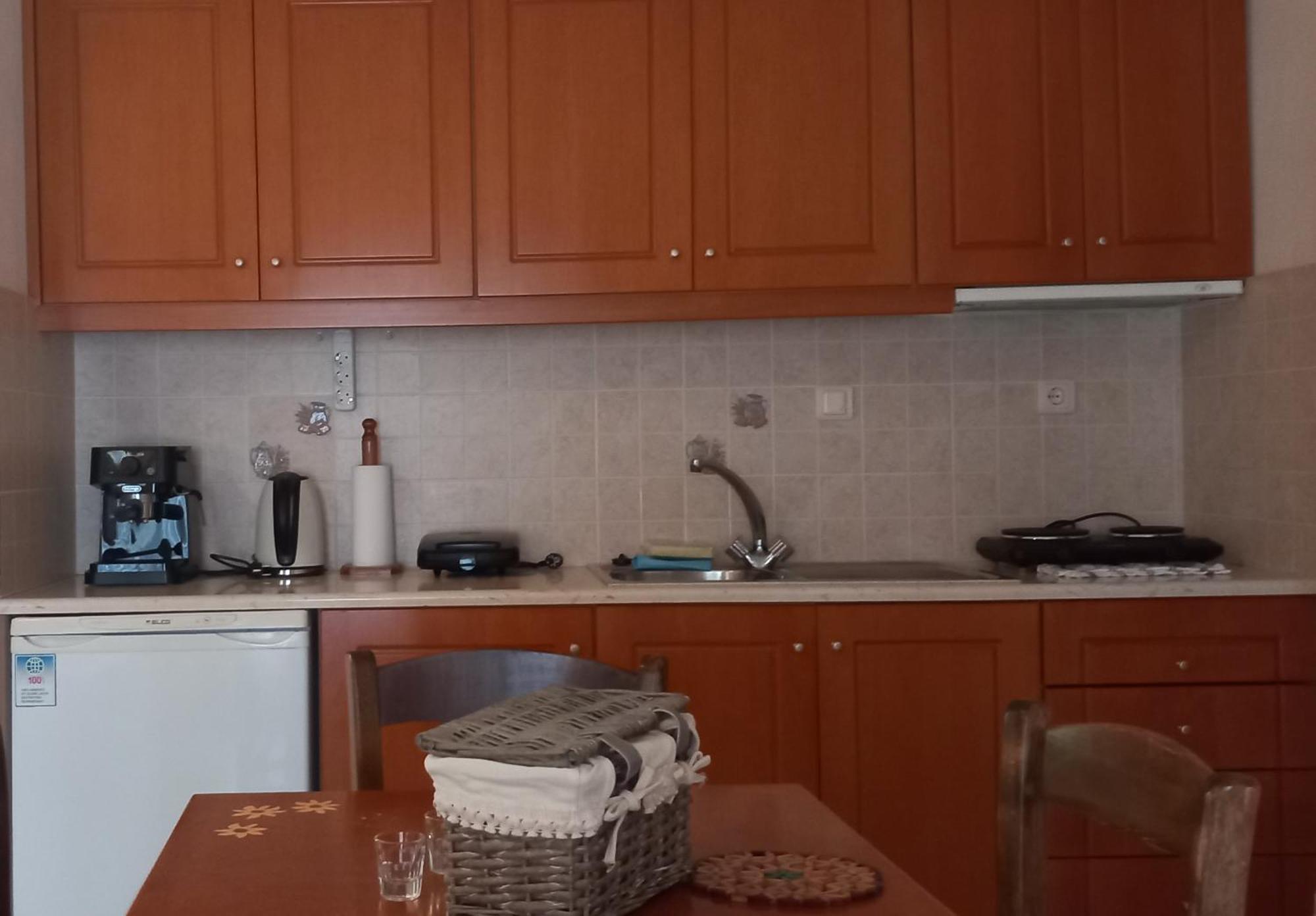 Maridatis Apartment