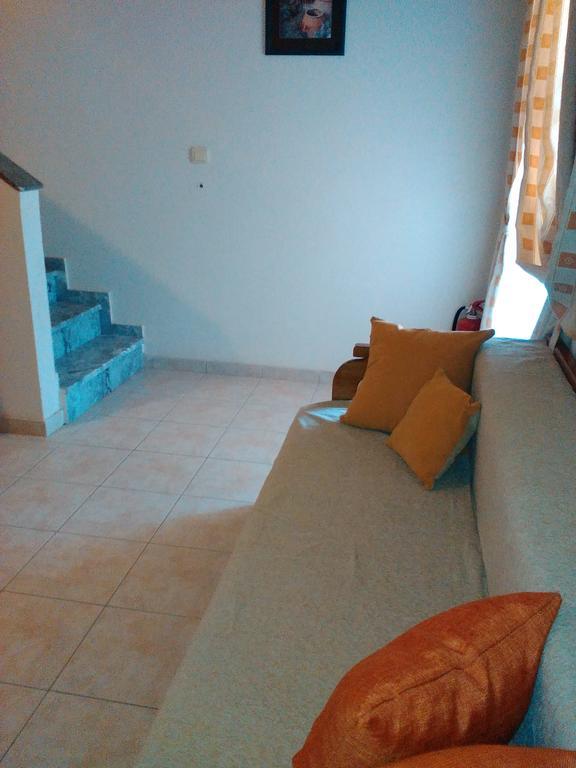 Apartment Maridatis Palekastro