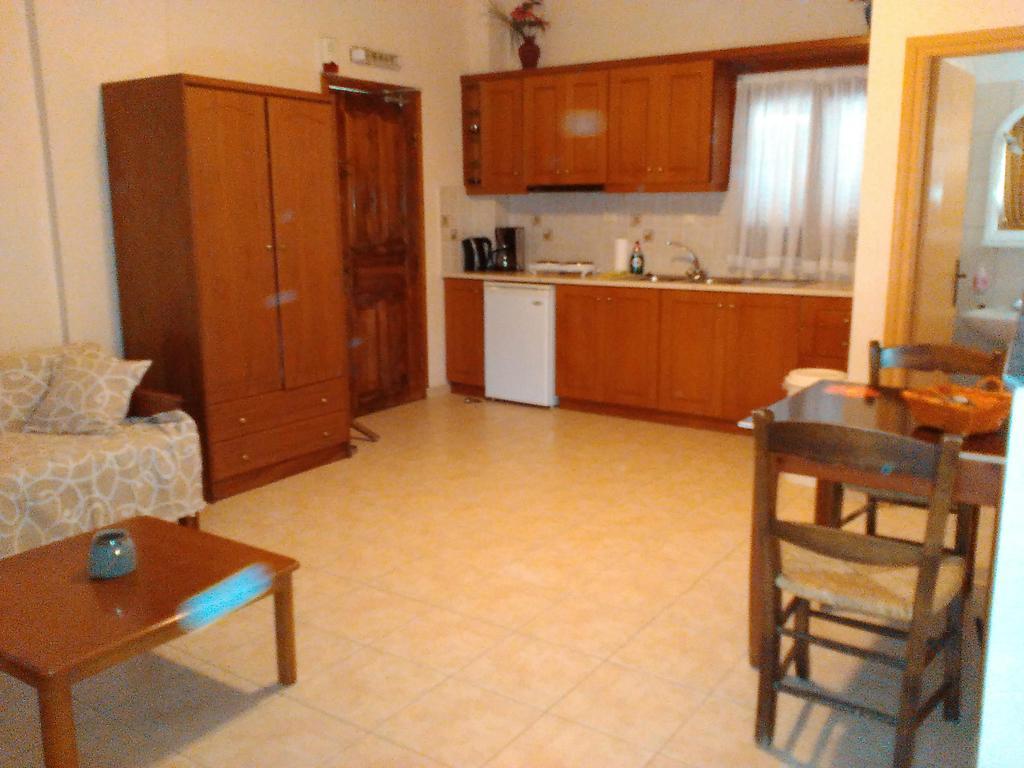 Maridatis Apartment Palekastro