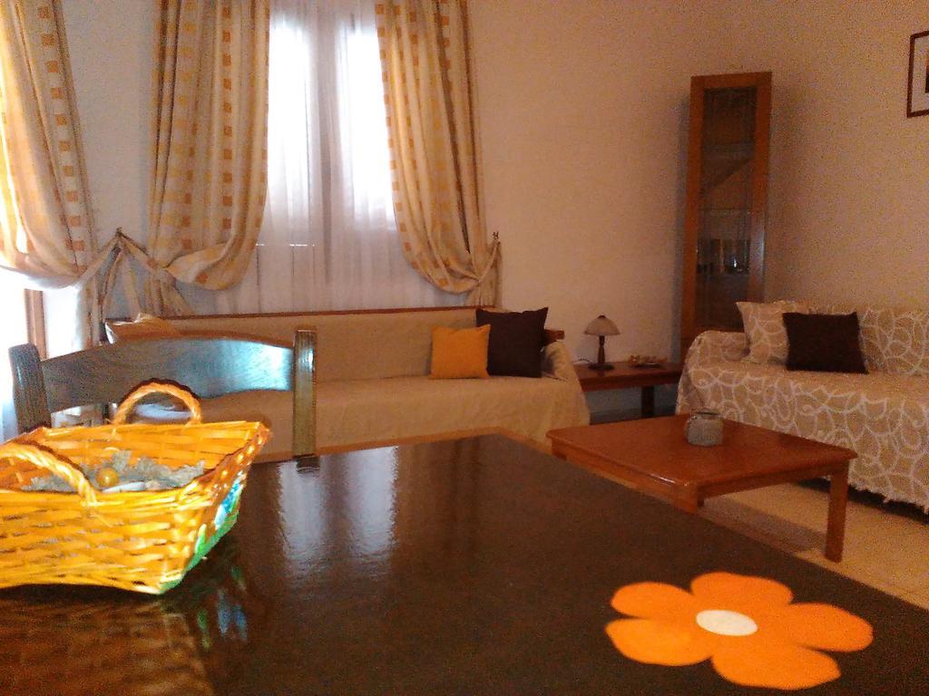 Apartment Maridatis Palekastro