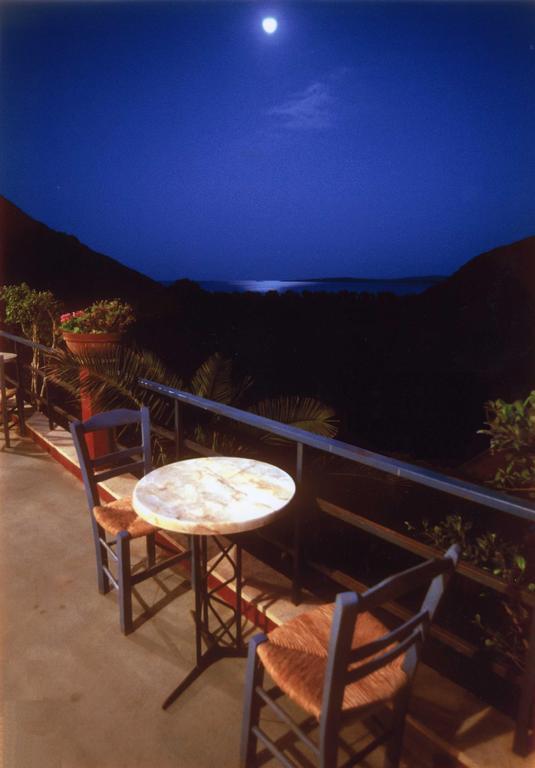 Apartment Maridatis *