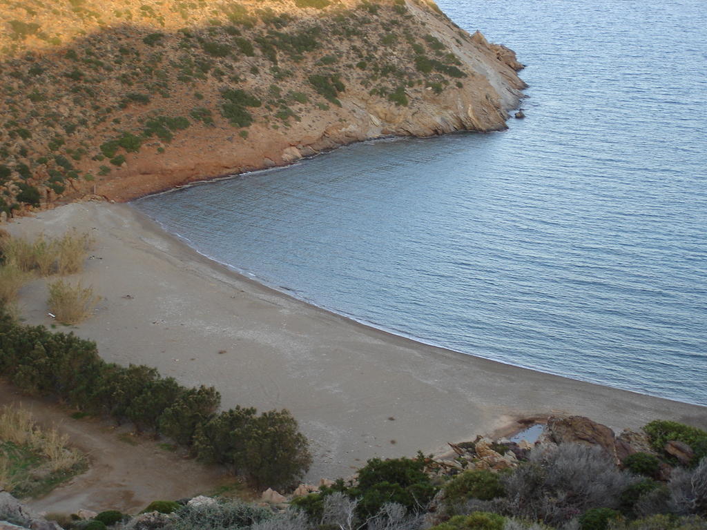 Maridatis Palekastro