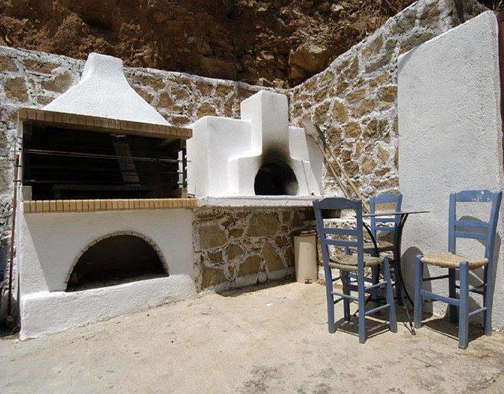 Apartment Maridatis Palekastro