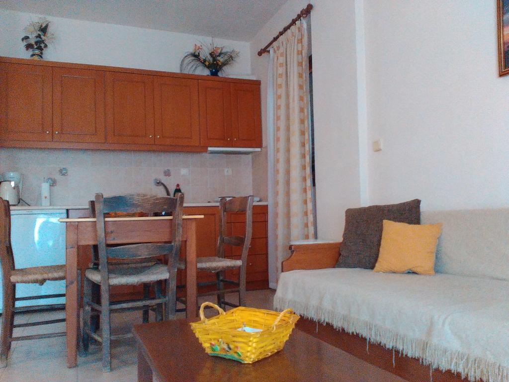 Apartment Maridatis Palekastro