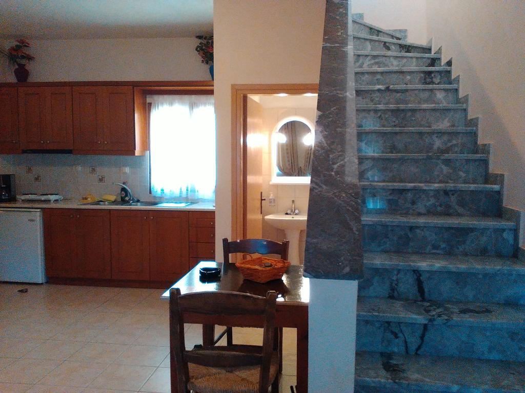 Apartment Maridatis