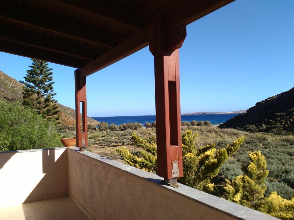 Apartment Maridatis Palekastro