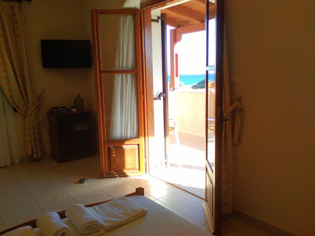 Apartment Maridatis *