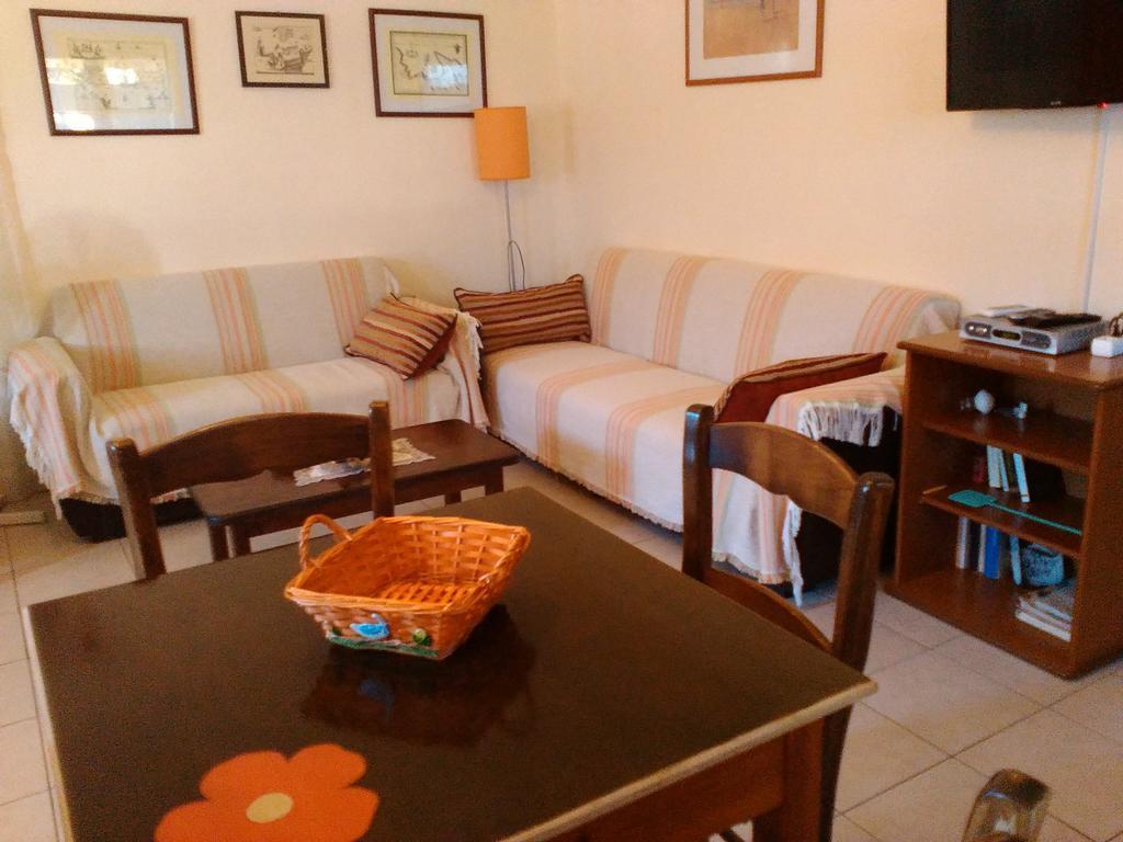 Apartment Maridatis