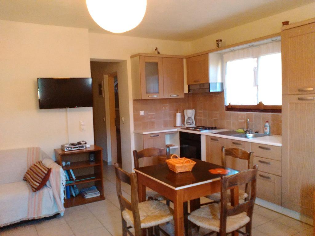 Apartment Maridatis Palekastro