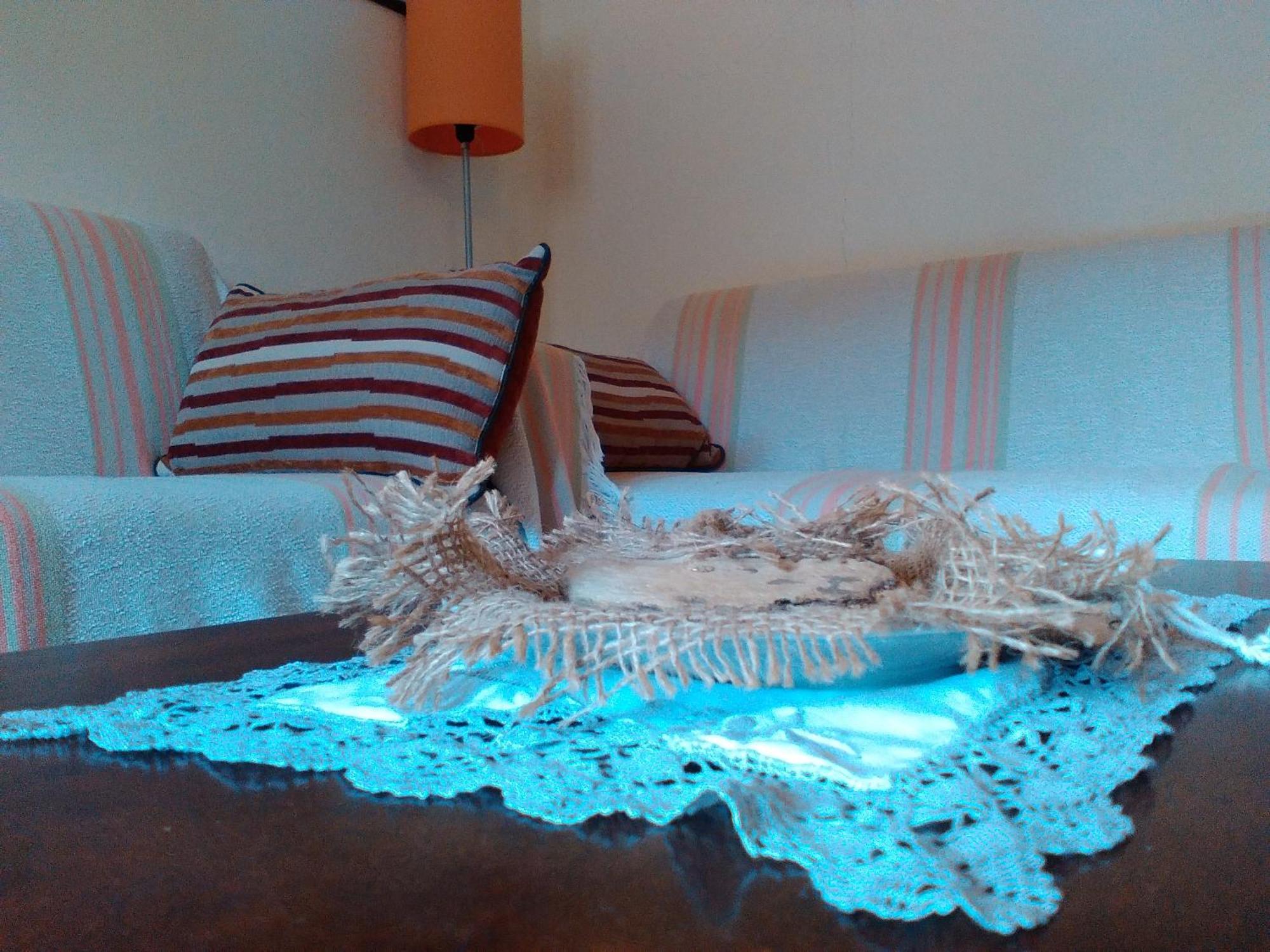 Apartment Maridatis Palekastro