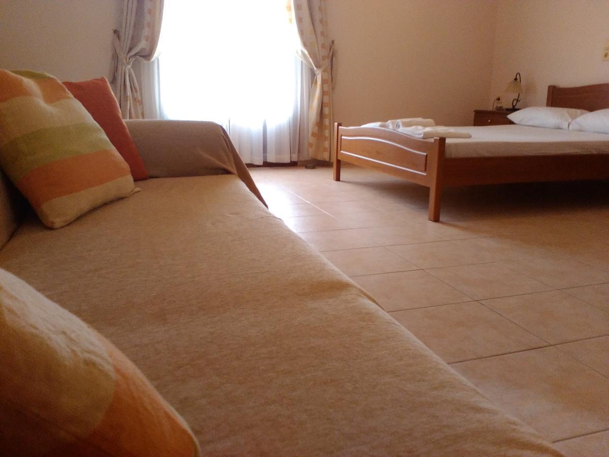 Apartment Maridatis Palekastro