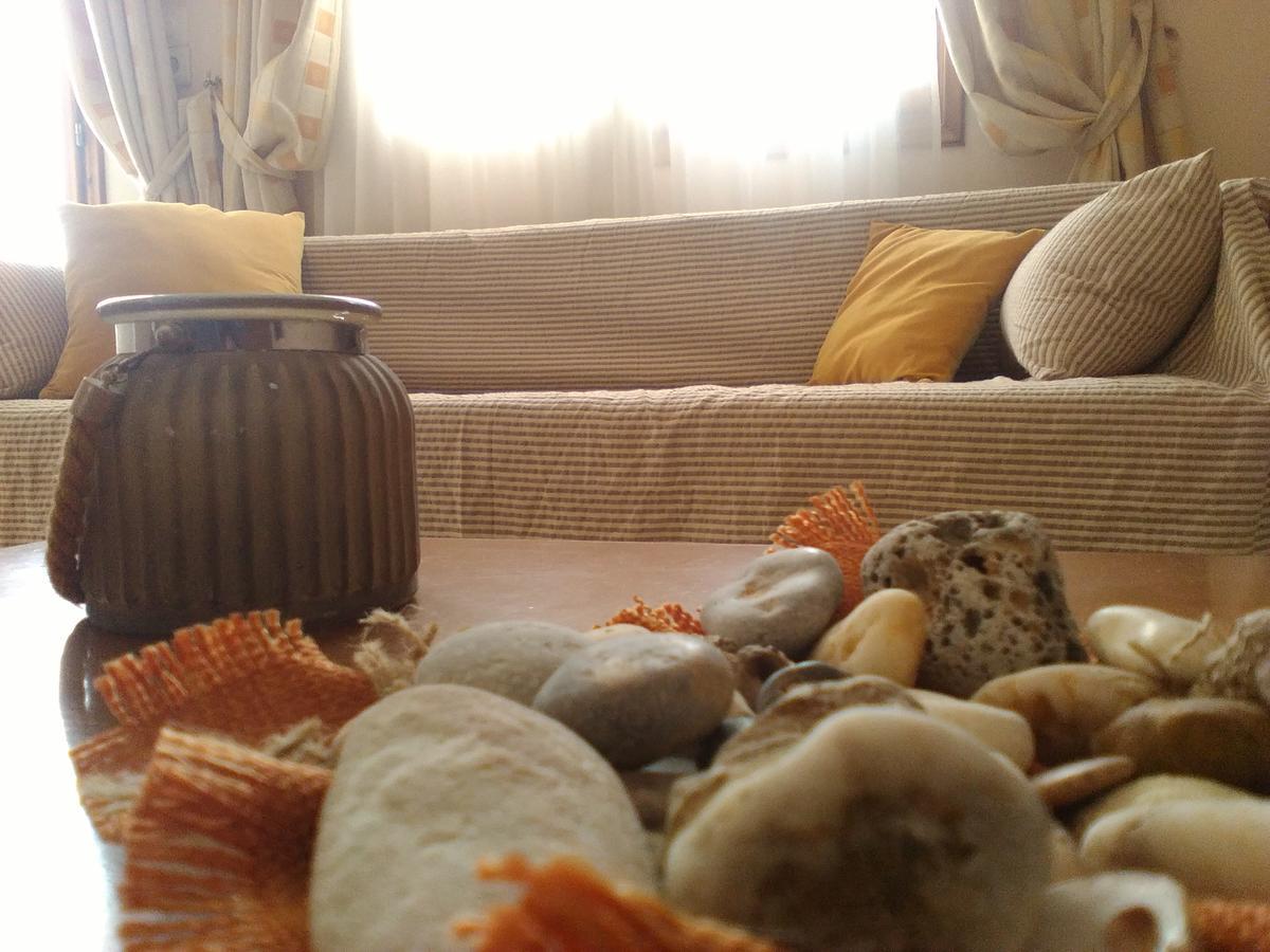 Apartment Maridatis