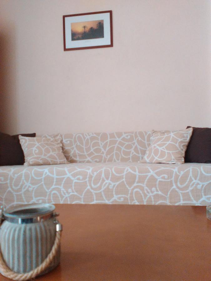 Maridatis Apartment Palekastro