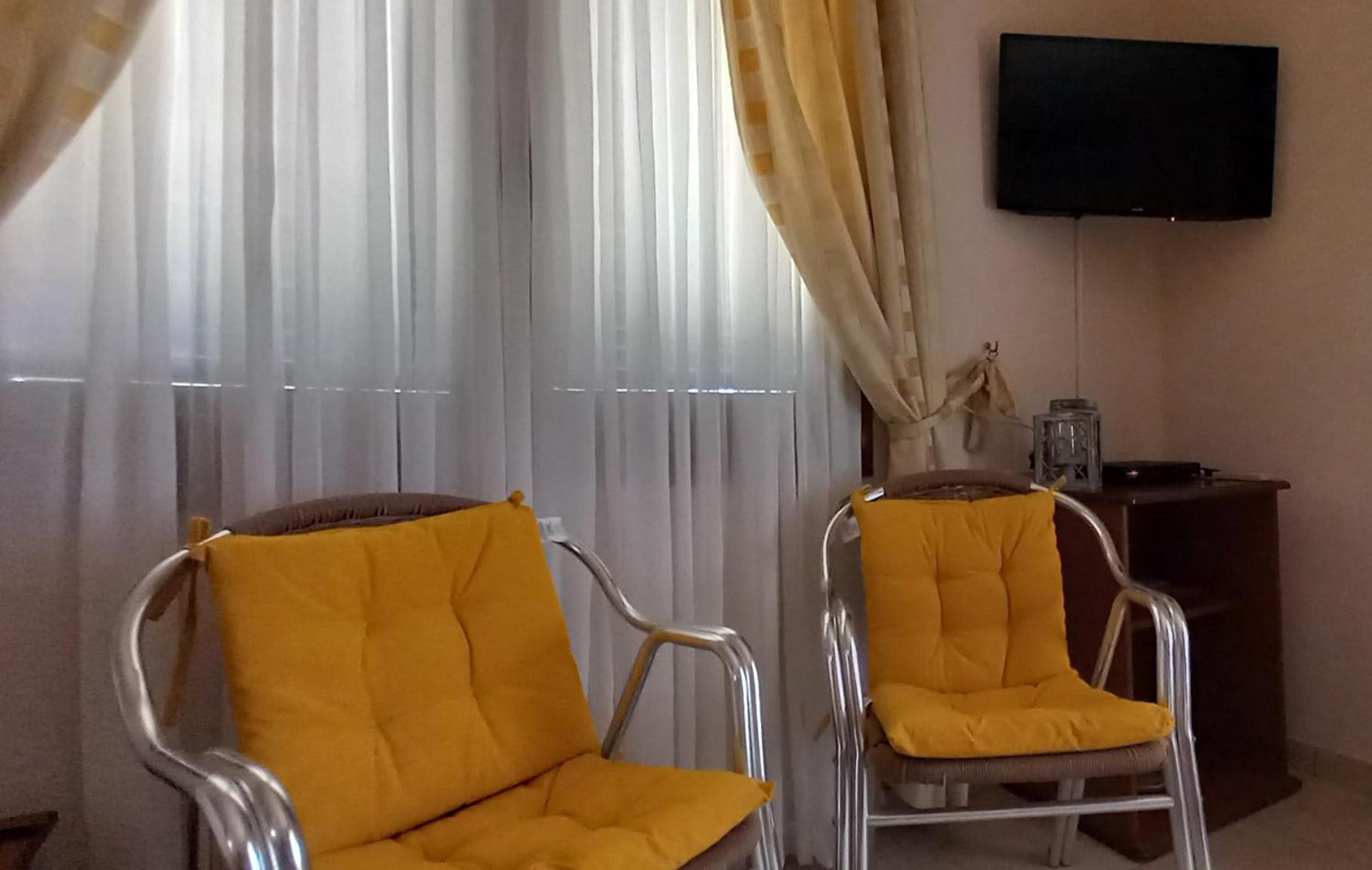 Apartament Maridatis *