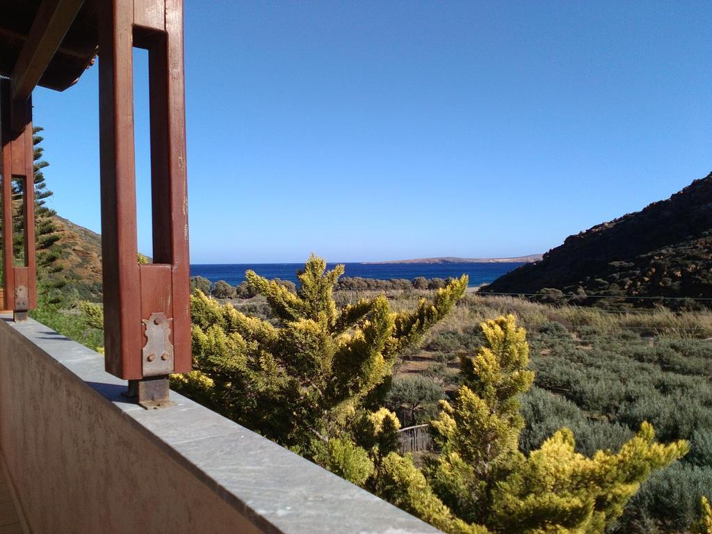 Apartament Maridatis *